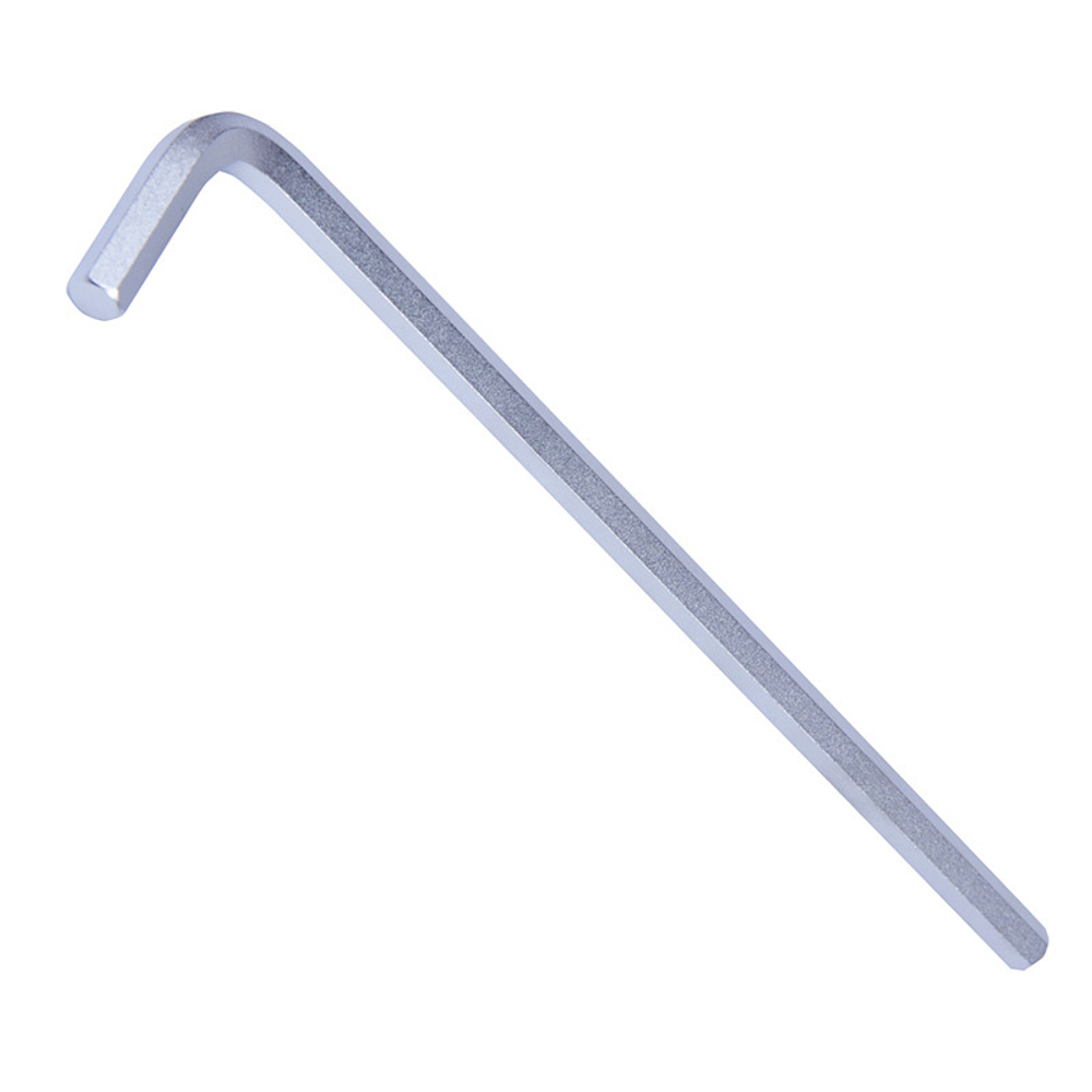 Шестигранник Г-образный 5/16&quot;, дюймовый длинный KING TONY 112510S