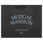 Muzigae Mansion, Sleek матирующий, кушон, N21, SPF 50, PA4+, 15 г