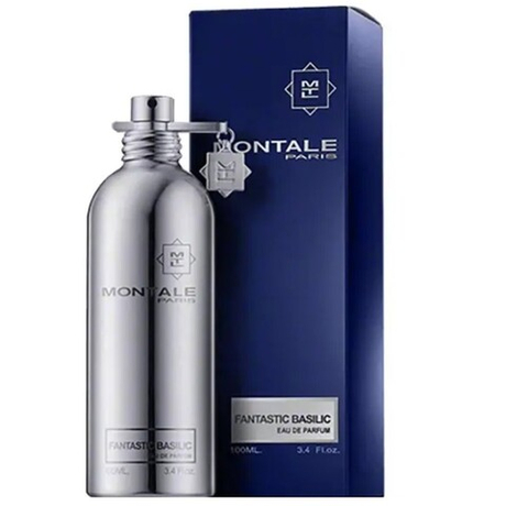 MONTALE Fantastic Basilic edP 100ml unisex