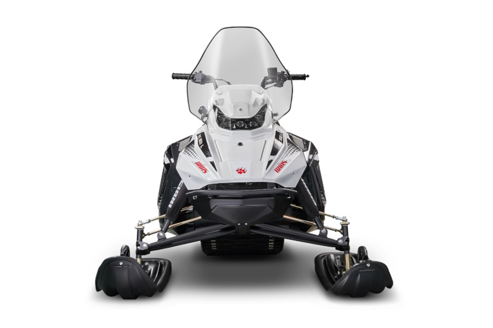 Снегоход IRBIS TUNGUS 600LE PRO 25/26