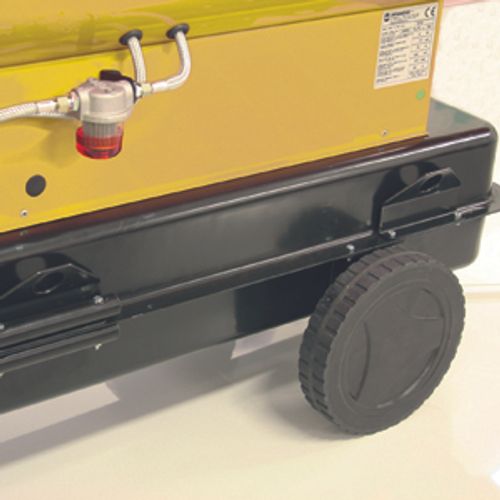 Комплект из 4 подвесных крюков Oklima / 02АС511