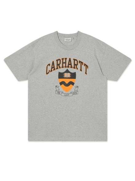 Мужская Футболка Lazy Duck Academy