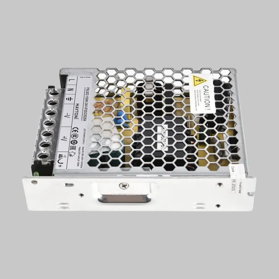 Источник напряжения PSL002 24В 150Вт IP 20 220204 Led Strip 220204