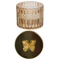 GAEM Шкатулка, L10,5 W10,5 H10 см