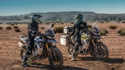 Voge 900DSX Adventure