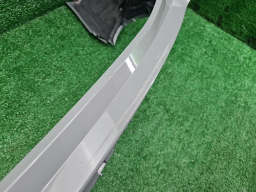 Бампер задний Hongqi HS3 (2023-н.в.)