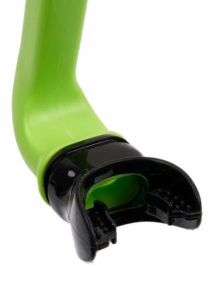 Трубка фронтальная Sargan Speedy Pro зеленый