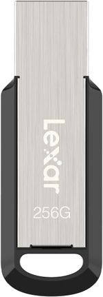 Флеш-накопитель Lexar JumpDrive M400 USB 3.0 256GB, R 150 МБ/с