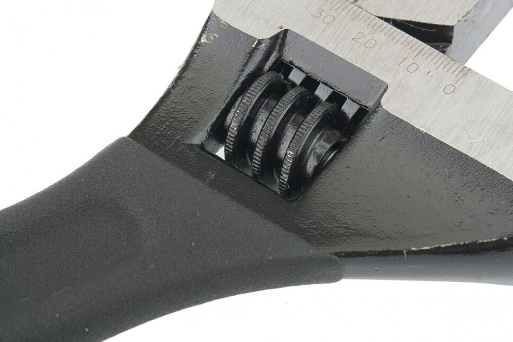 Ключ разводной "Matrix", 450 мм