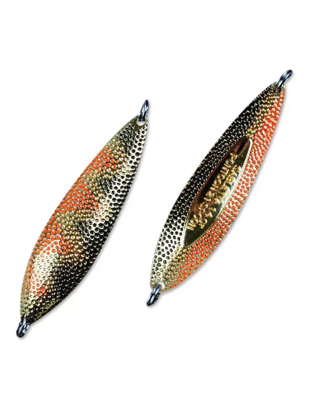 Блесна колебалка SABLETTA, 94мм, 45.0 гр. #G46-604