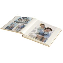 Фотоальбом магнитный Image Art IA-BBA30 серия 147 классический книжный переплёт 31х32 30 листов | Image Art