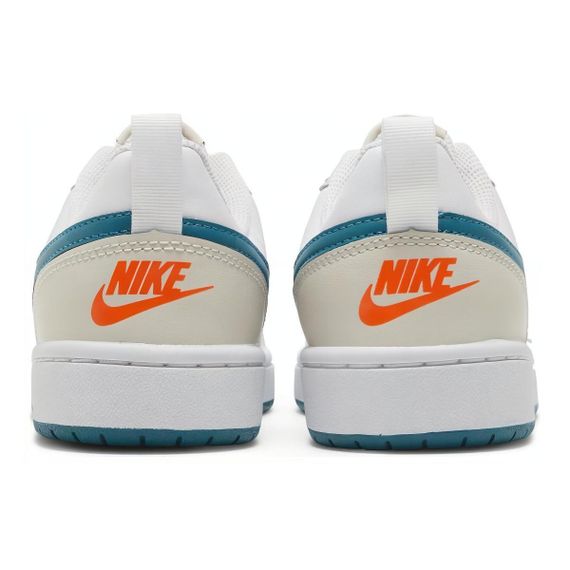 Район НАЙК Корт, 2 Детские Скейтбординги, Нижние Кросовки, Юнисекс