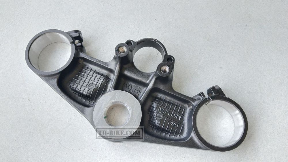 53300-MKP-DN0. BRIDGE COMP., FORK TOP. HONDA