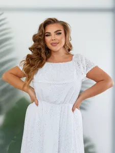 Платье УК-1516 Fabrika