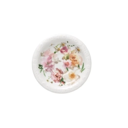 Rosenthal Блюдце Maria Rose 12 см для чашки эспрессо