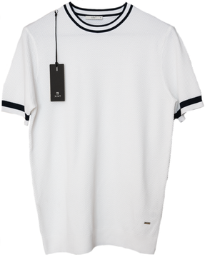 Футболка трикотажная XINT (Турция). Р-ры 48-56