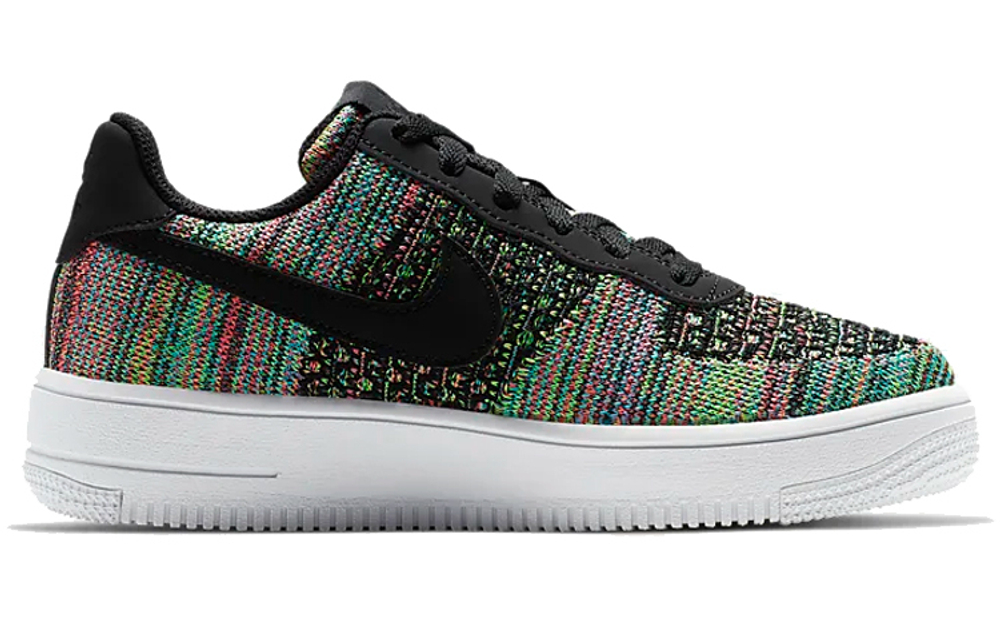 Flyknit 2. air force 1 sales