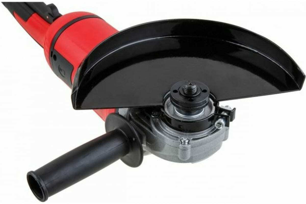 Угловая шлифмашина WORTEX AG 2326-2 AG2326200029