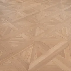 Инженерный паркет Coswick Дуб Ванильный (Vanilla) Шелковое масло ультраматовое