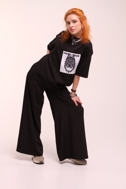 ФУТБОЛКА NUMERO 1 print Dog