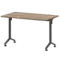 Стол мобильный складной МБ25-120.70  1200x700x750 Моби