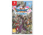 Dragon Quest XI S: Echoes of an Elusive Age Definitive Edition (NS) Б\У