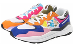 Кроссовки A Bathing Ape X New Balance Nb 5740