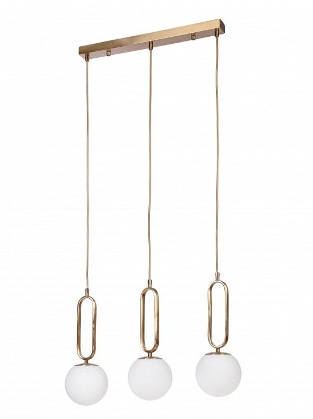 Подвесной светильник MyFar Pierre MR1167-1P