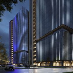 Светодиодная лента герметичная DMX-PS-B70-14mm 24V RGBW-Day-PX7 (17 W/m, IP67, 5060, 5m) (Arlight, CRI>90) 056721