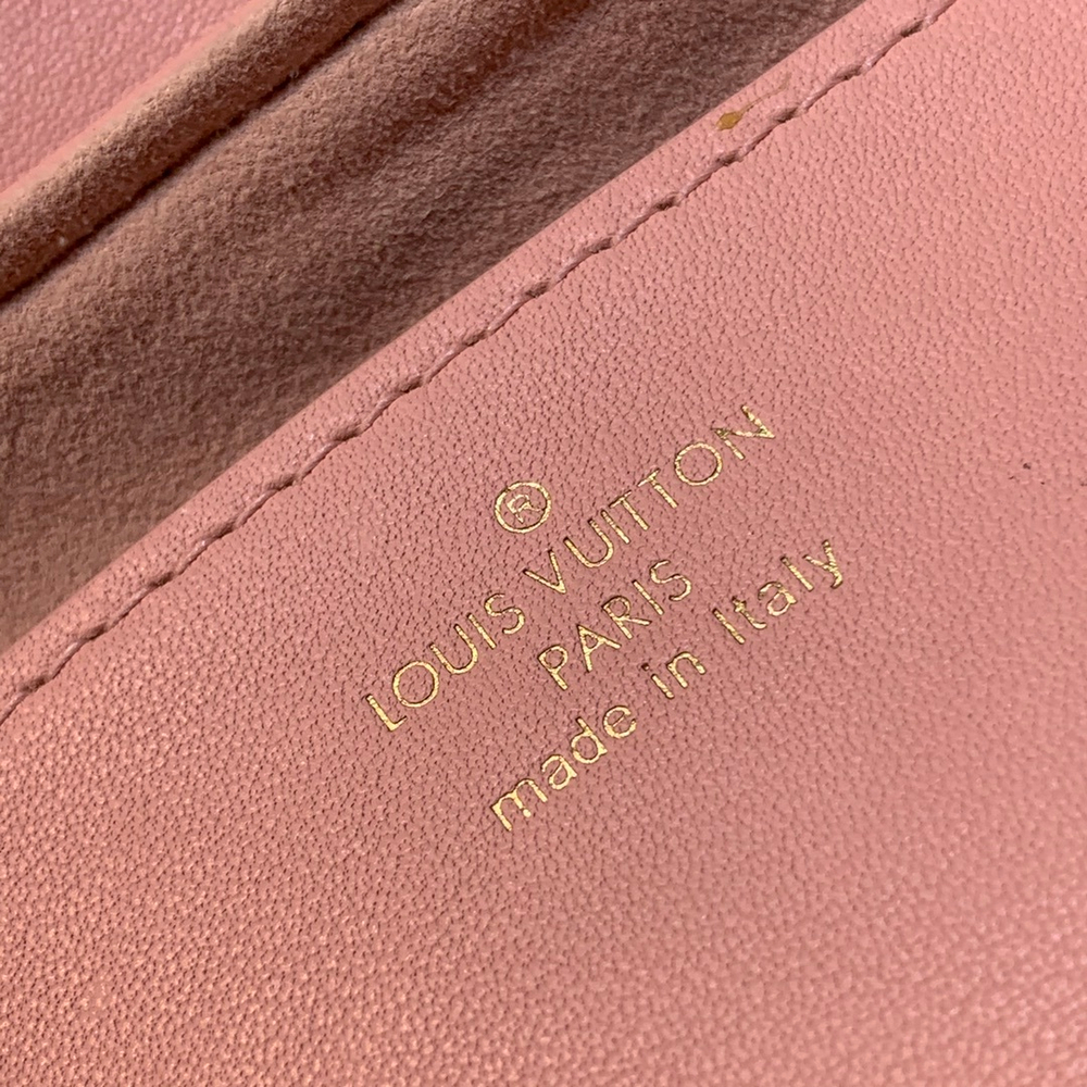 Louis Vuitton New Wave Multi Pochette