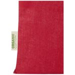 Orissa, эко-сумка из органического хлопка плотностью 140 г/м²