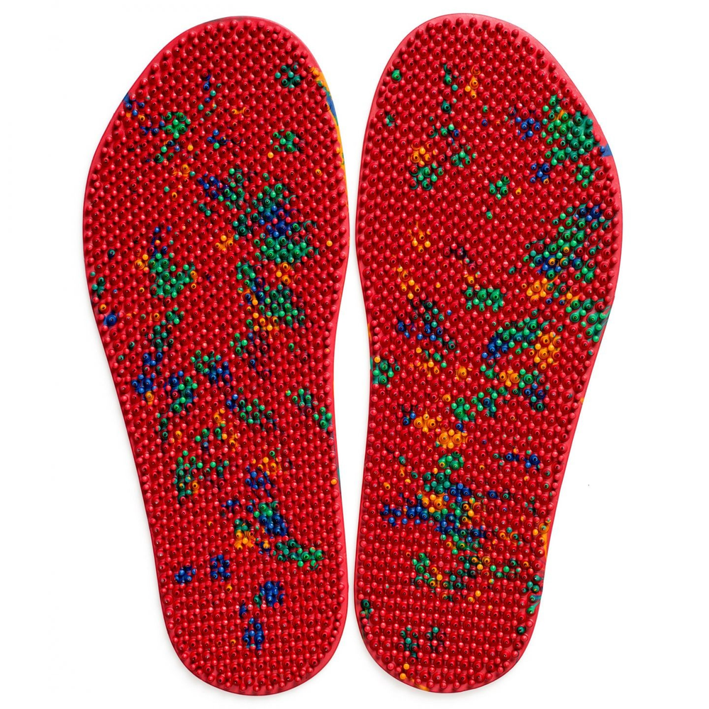 Аппликатор Ляпко «Стельки Плюс» 37–40 р., шаг игл 5.0 Ag