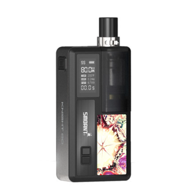 Smoant Knight 80 Pod Kit Smoant Knight 80 Pod Kit