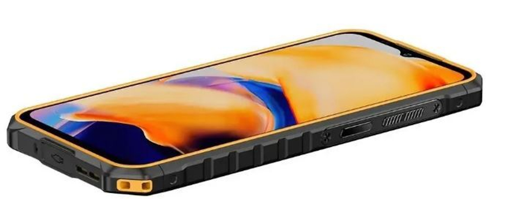 Смартфон  Ulefone Armor X13 6/64GB