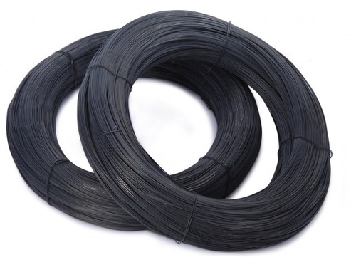 Проволока вязальная ТО 2,0мм