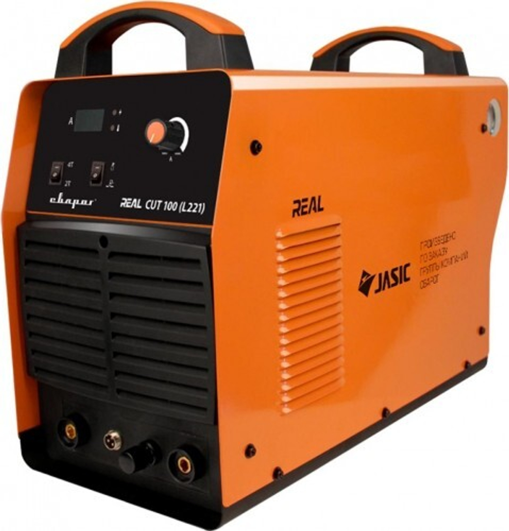 Аппарат плазменной резки СВАРОГ CUT 100 (L221) 00000096533