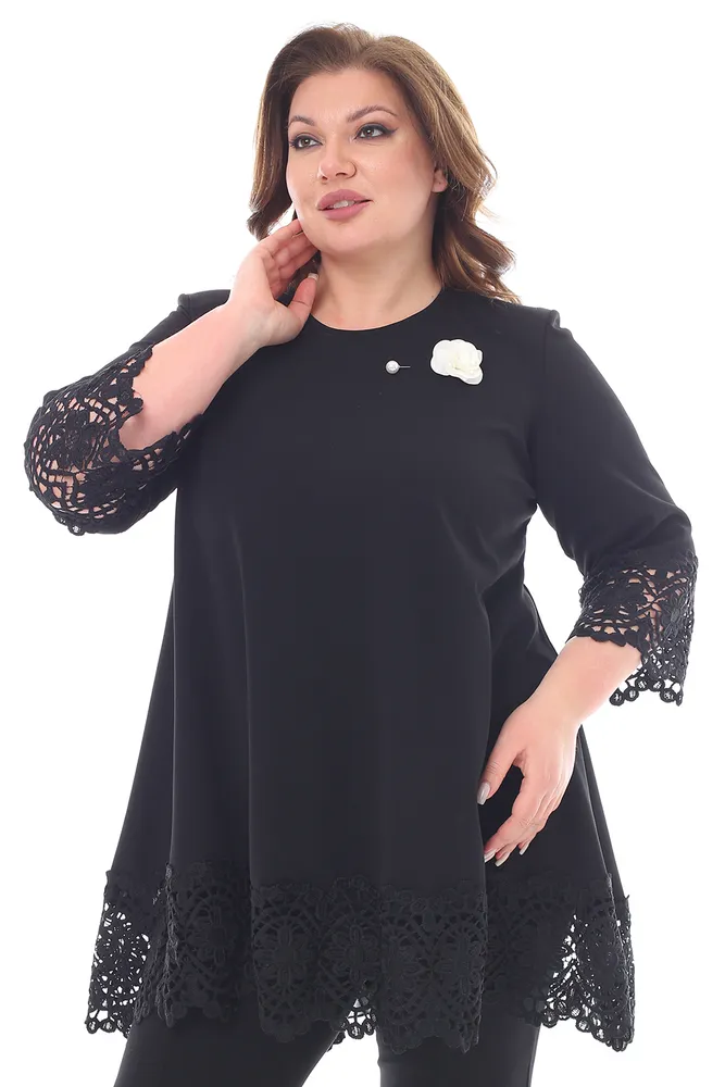 Туника 4745 Fabrika