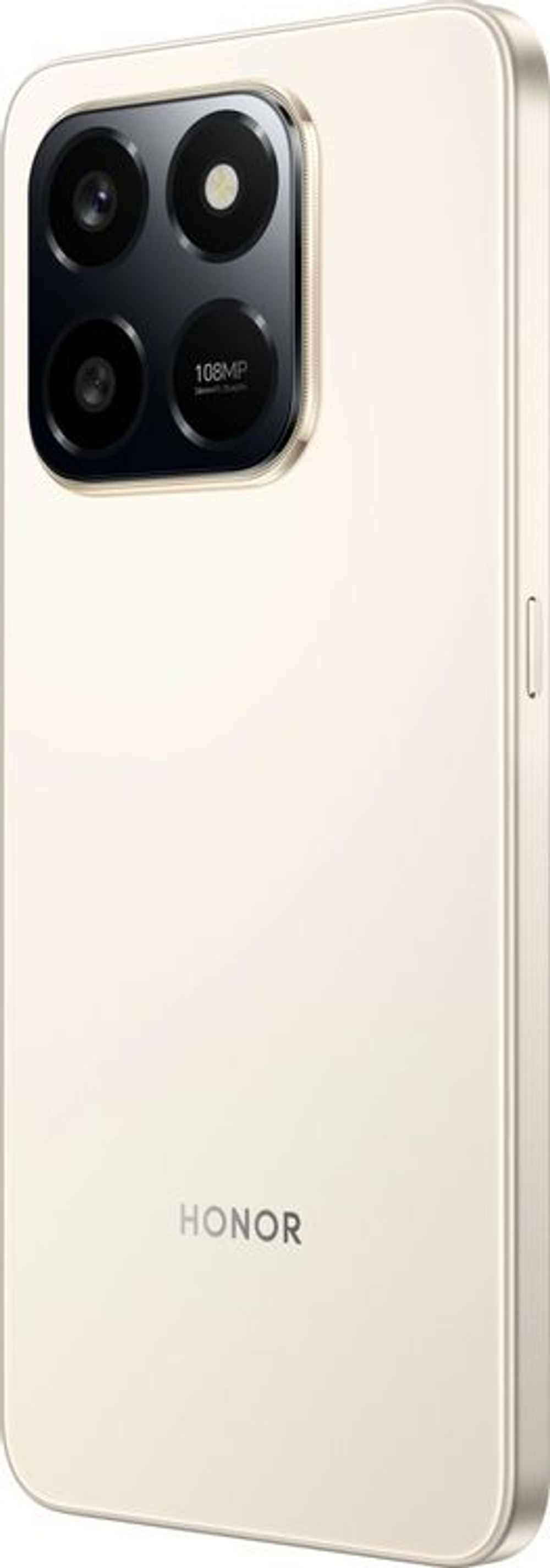 6.77" Смартфон Honor X7d 6/128Gb,  LGN-LX1,  NFC,  IPS,  120Гц,  6500мAч,  золотой