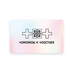 Членство TOMORROW X TOGETHER MOA MEMBERSHIP