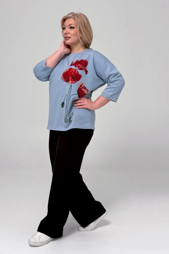 Туника 6545 Fabrika