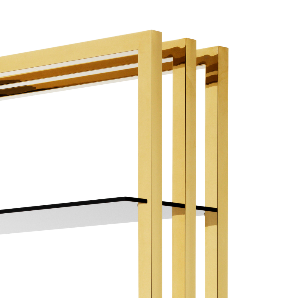 Стеллаж Cabinet Cipriani арт.110002