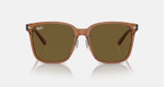 RAY-BAN RB2206D 663673