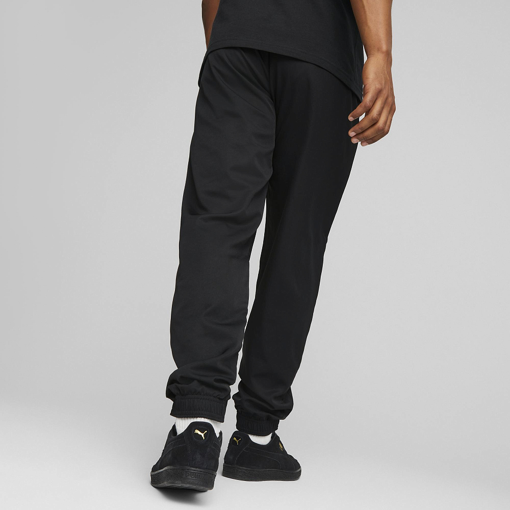 Мужские брюки PUMA ACTIVE Woven Pants