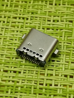 Blackview BV9000  / Системный разъем (зарядки) Type-C