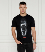 Футболка Dayaking HUGO - черный(50523979)