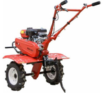Культиватор бензиновый ASILAK SL-85B колеса 4.00-10