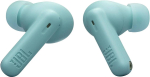 Наушники JBL Wave Beam 2, Bluetooth, внутриканальные, синий [jblwbeam2blu]
