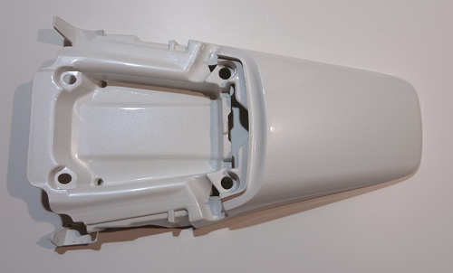 Пластик задний багажника Мотоцикл Racer PANTHER 250