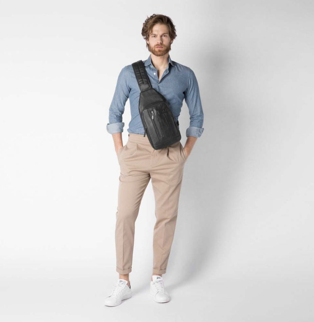 Рюкзак Piquadro Urban CA4536UB00/N