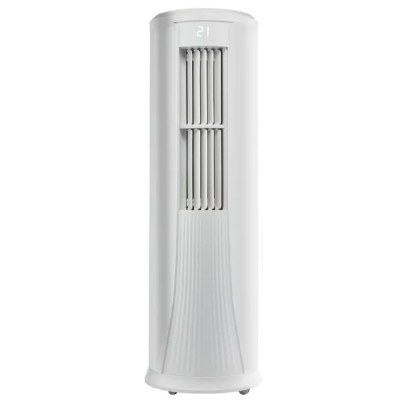 Мобильный кондиционер Electrolux EACM-18 NB/N6_V2 Nebula